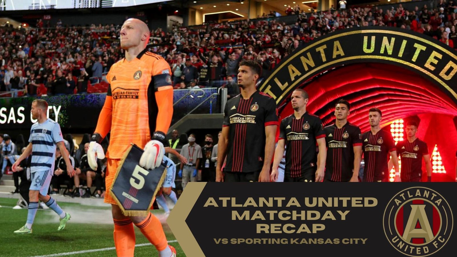 Spotlight Image - Special Interest: Atlanta United Week 1 Recap